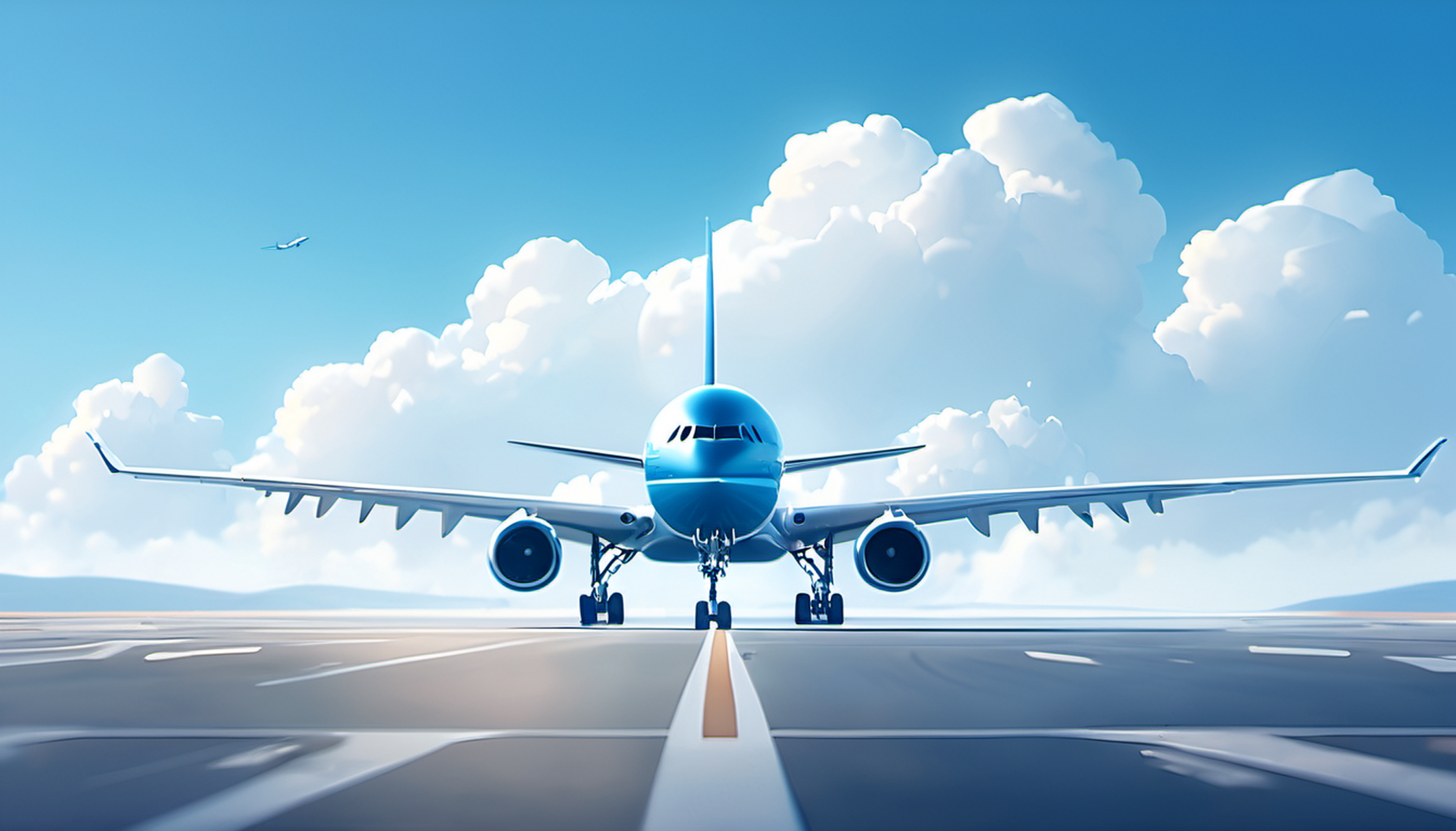 航空发动机气动热力学模型图深度解析
